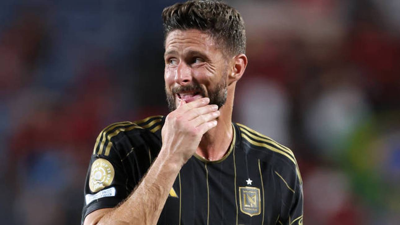 Für Müller öffnet sich eine Tür