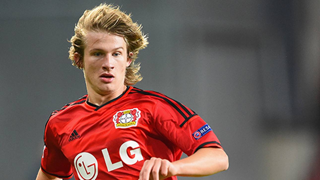 Bayers Jedvaj erneut verletzt