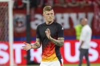 Im EM-Viertelfinale gegen Spanien droht die Karriere von Toni Kroos endgültig zu Ende zu gehen. Der deutsche Nationalspieler gibt nun unbekannte Details zu seiner Ära bei Real Madrid preis.