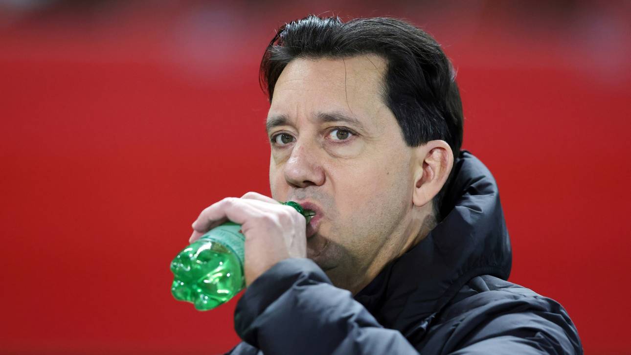 Überraschung im „Fall Gräfe“