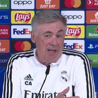 Nach Hazard-Kritik: Jetzt spricht Ancelotti