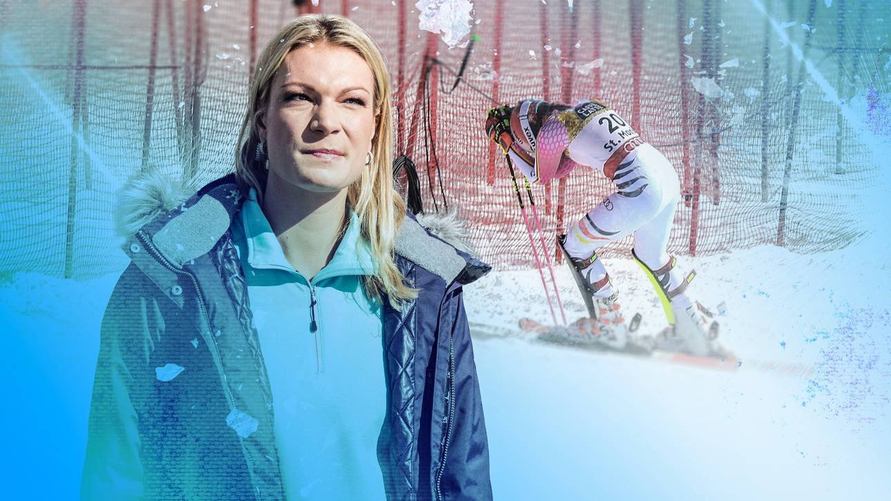 Höfl-Riesch schlägt Alpin-Alarm