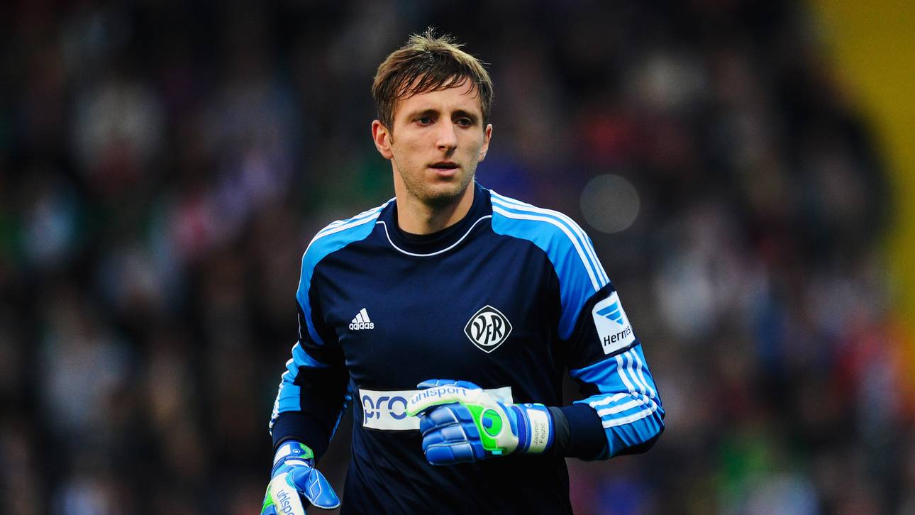 Braunschweig holt Fejzic zurück