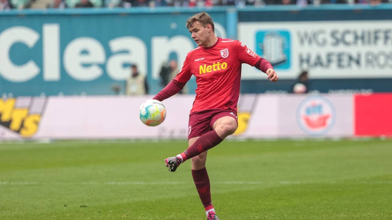 FCA verleiht Günther nach Wiesbaden