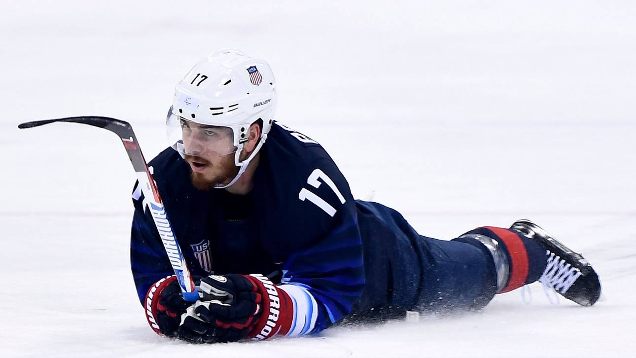 München verpflichtet AHL-Stürmer