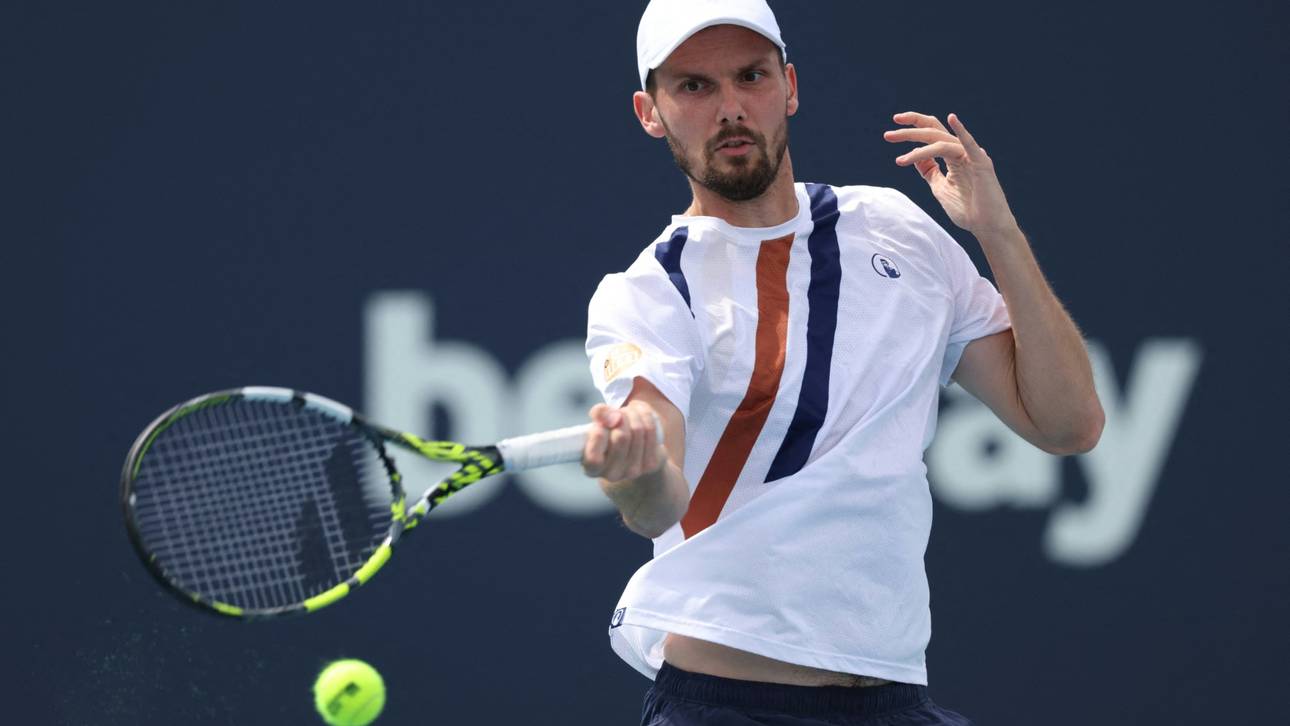 Otte fällt nach Knie-OP länger aus