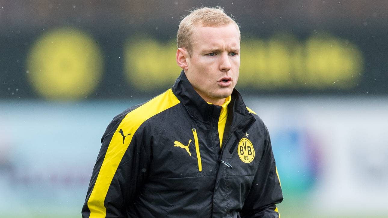 So geht es BVB-Sorgenkind Rode