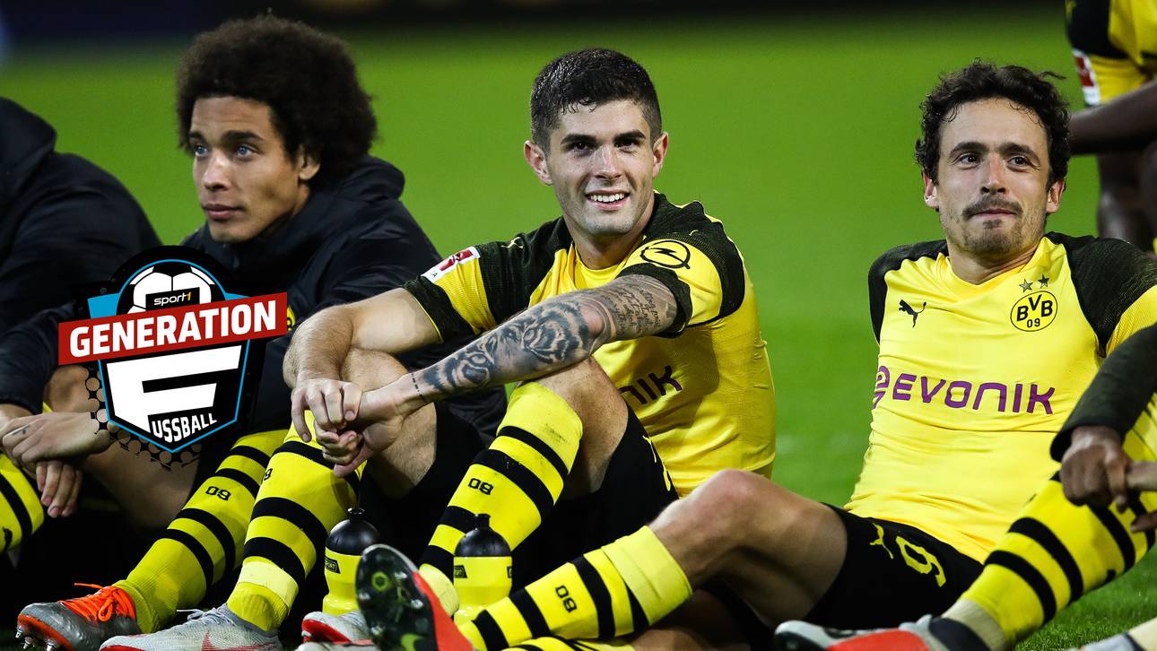 Hummels: Das sind die BVB-Schlüssel