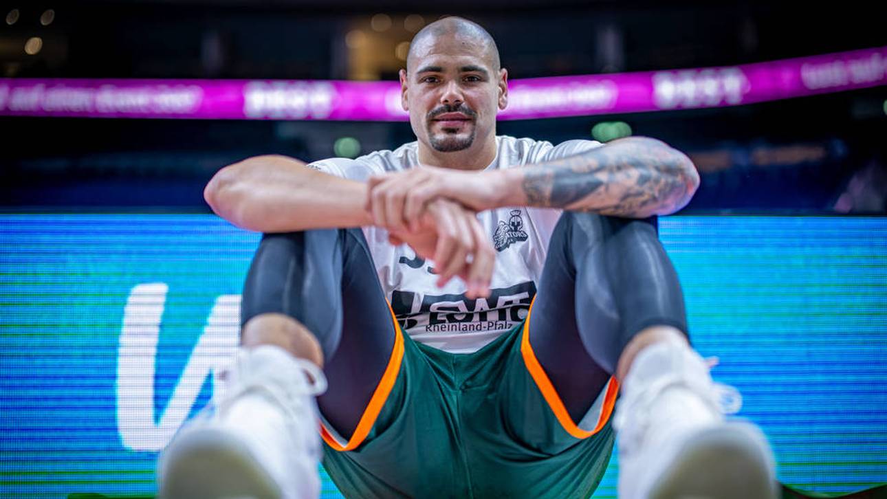 Maik Zirbes will mit Trier weiter überraschen 