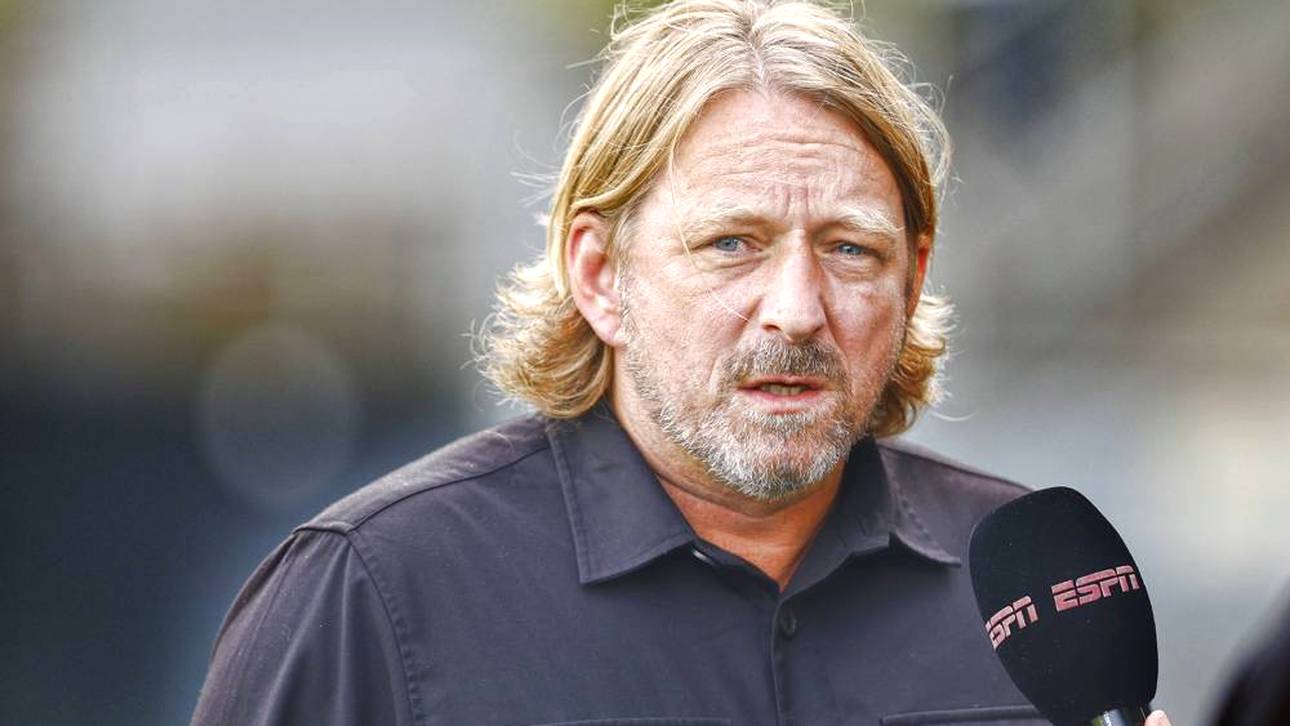 VfB-Ikone rechnet mit Mislintat ab