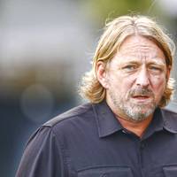 Der VfB Stuttgart ist in blendender Verfassung. Geht es nach Ex-Trainer Armin Veh, hat das vor allem mit der Trennung von Sven Mislintat zu tun. 