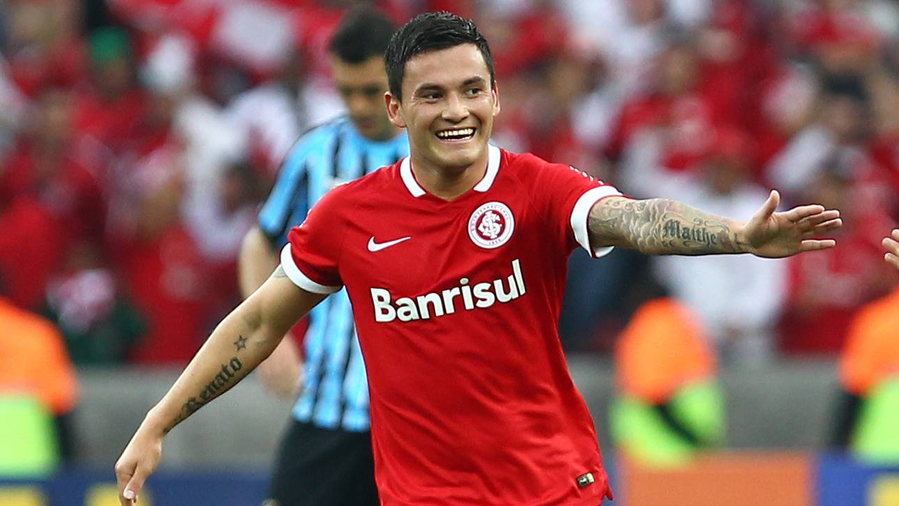 Aranguiz wird teuer für Bayer