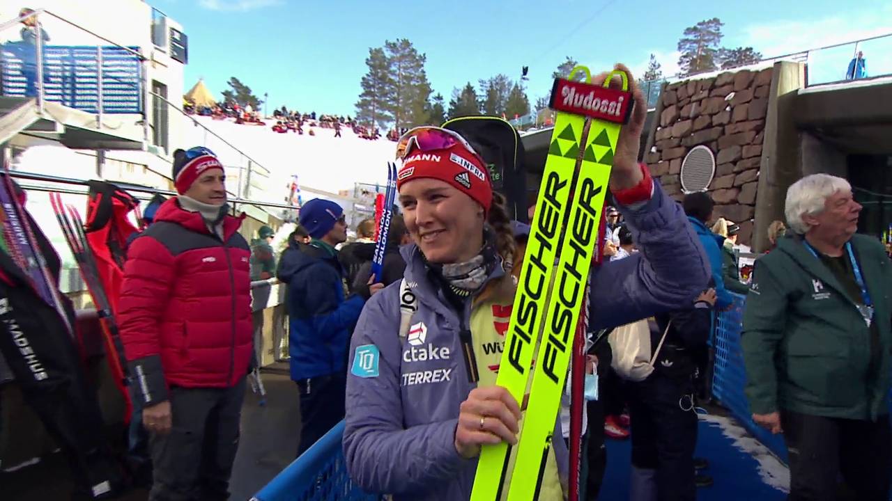 Nächste Zäsur im deutschen Biathlon