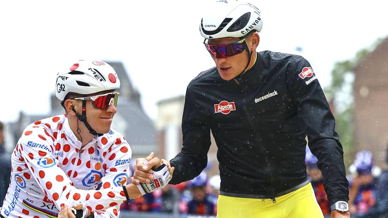 4. Etappe: Kommt es zu einem Angriff?