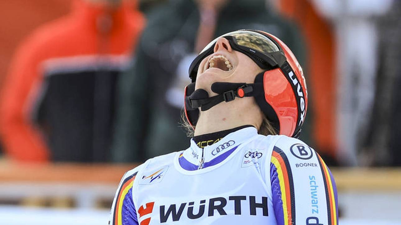 Deutsche Ski-Asse enttäuschen