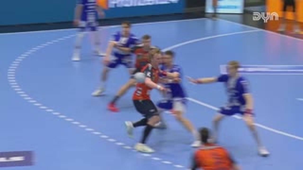 Spielvorschau zu Rhein-Neckar Löwen - FRISCH AUF! Göppingen