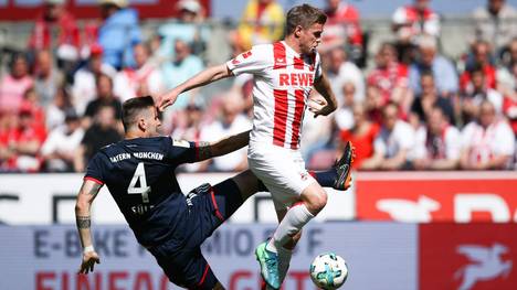 Der FC Bayern empfängt den 1. FC Köln am 5. Spieltag der Bundesliga
