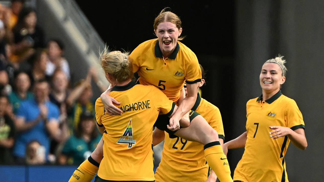 WM-Heldin zieht die Reißleine