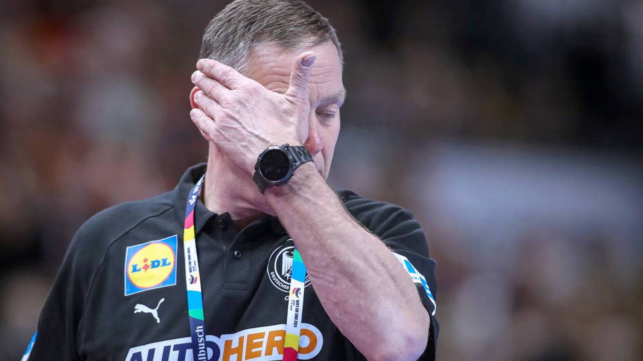 „Das größte Problem“: Gislason bedient