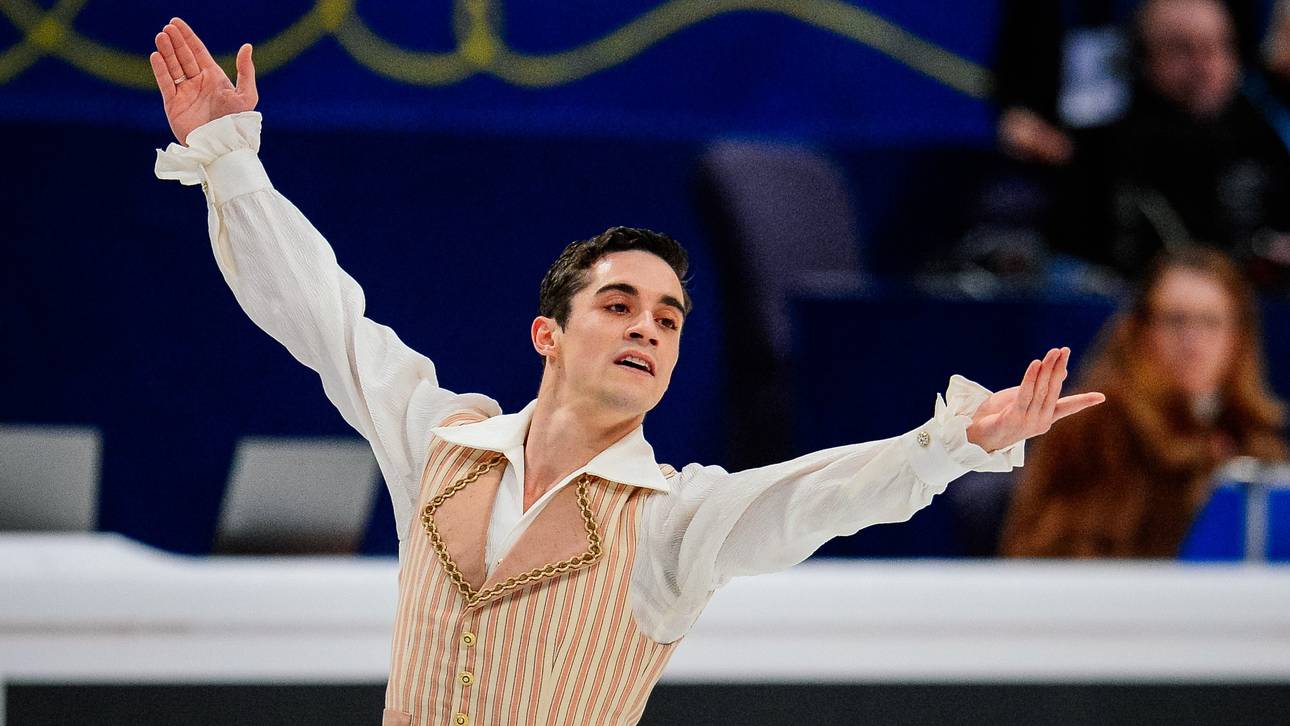 Spanien feiert Fernandez