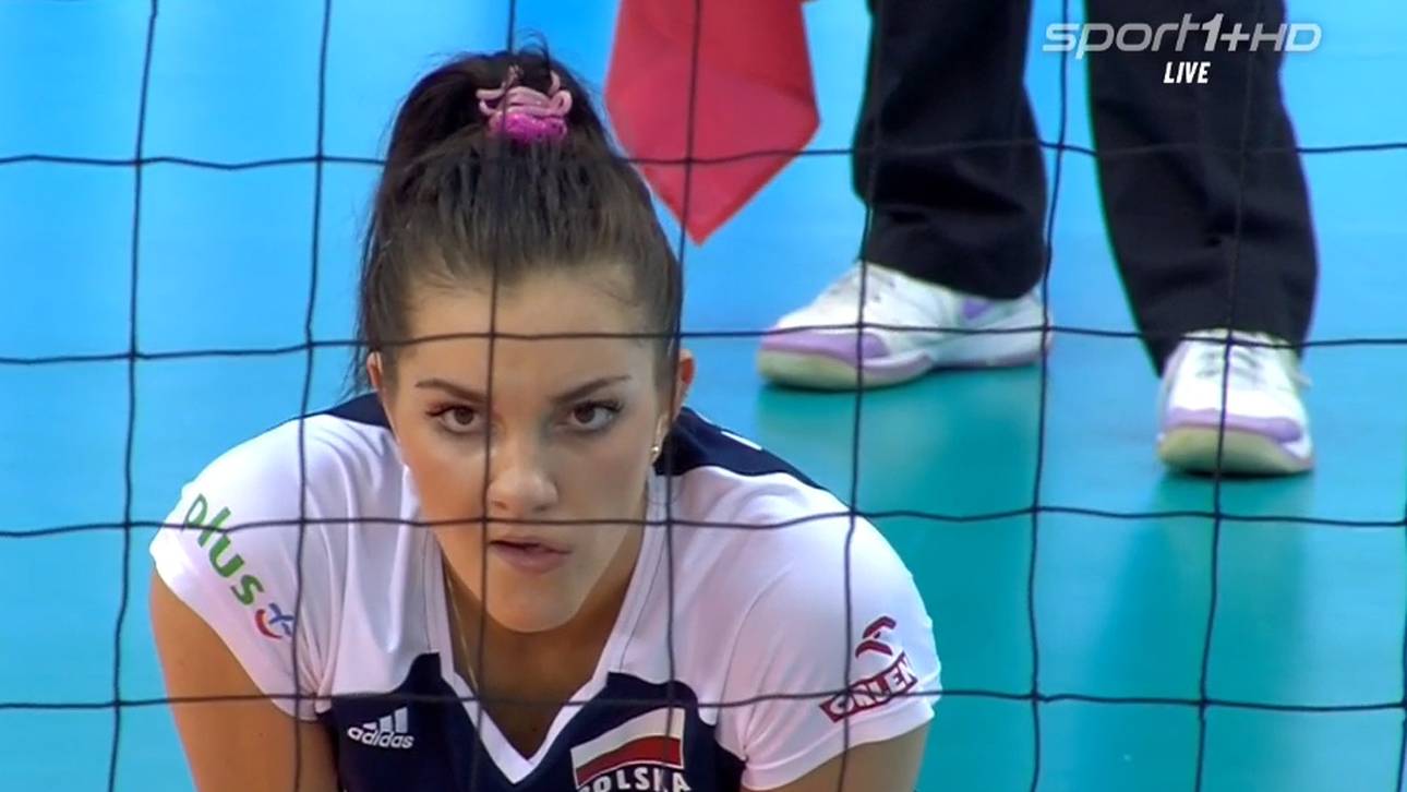 Polen greift nach dem Gruppensieg