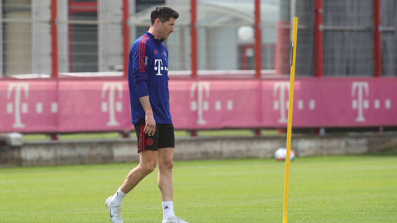 Wann Eskalation im Lewy-Zoff droht