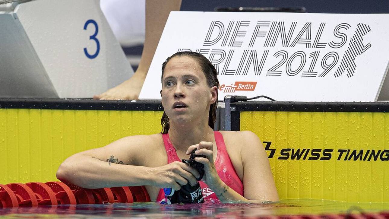 Kritik an DSV nach Puff-Posse