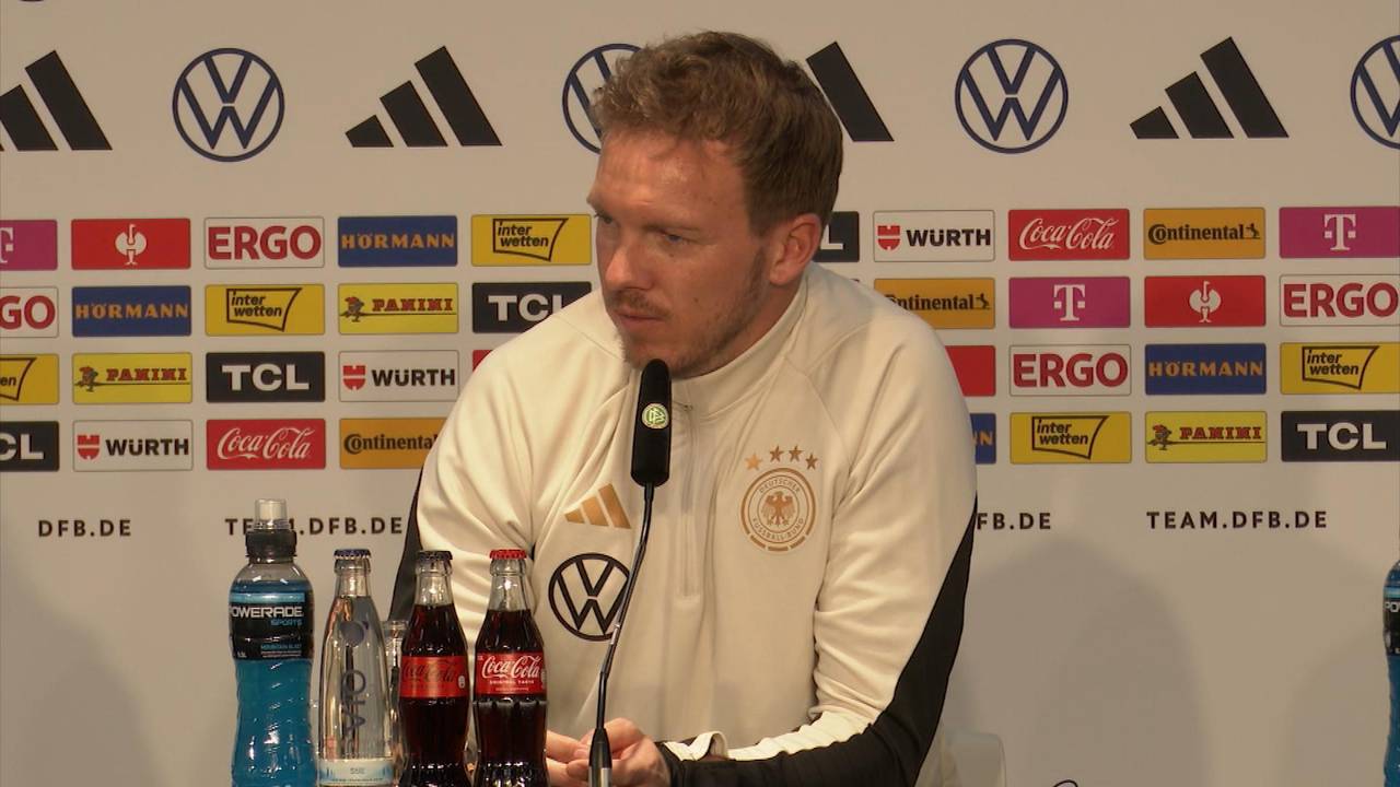 Kimmich? Bayern-Legende deutlich