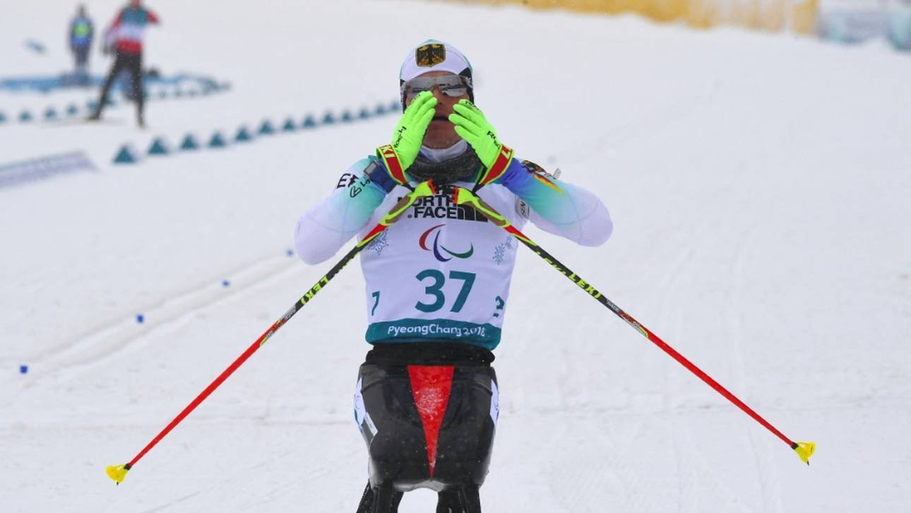 Biathlonspezialist Fleig peilt Medaille an