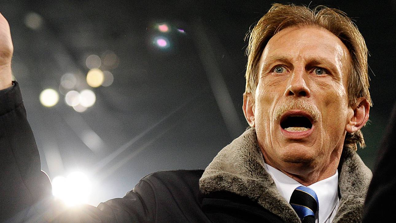 Daum: BVB wird keine Hilfe bekommen