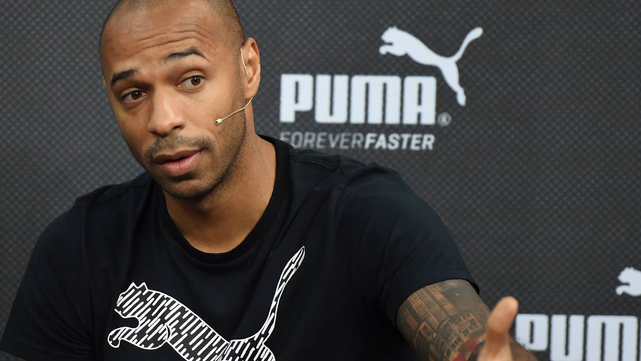 Wenger-Nachfolge? Das sagt Henry