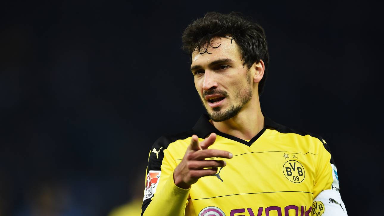 Hummels lässt Zukunft weiter offen
