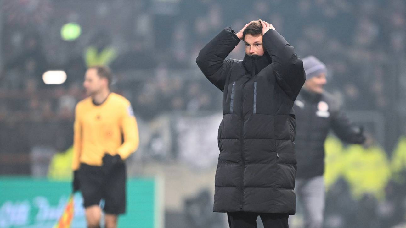 HSV: Kommt noch ein neuer Stürmer?