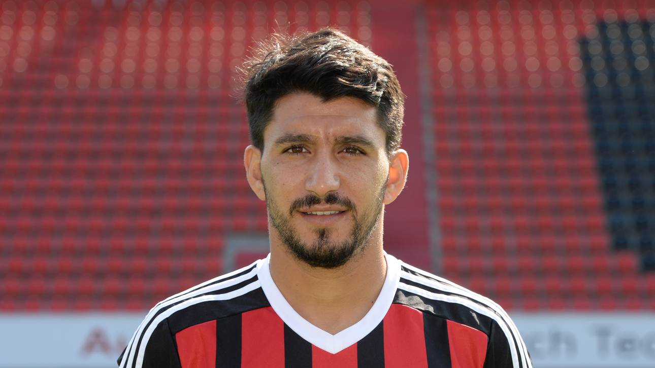 Pause für Ingolstadts Cohen