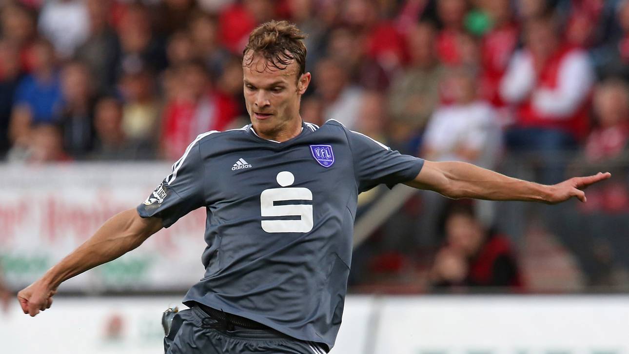 Osnabrück verlängert mit Groß