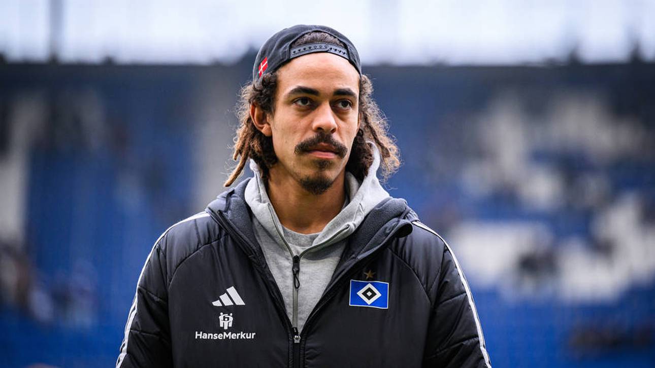 Nächster Poulsen-Schock