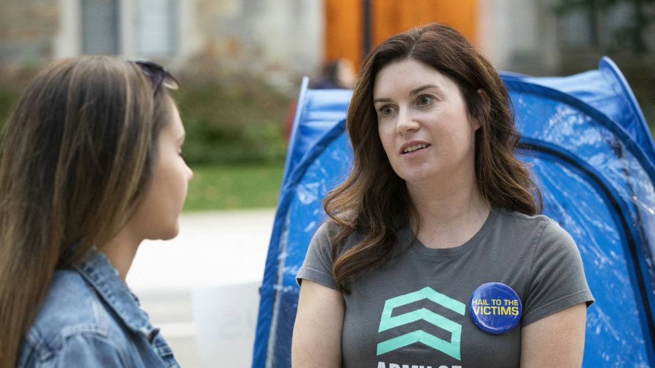 Medien: Nassar-Opfer bekommen 380 Millionen Dollar Entschädigung