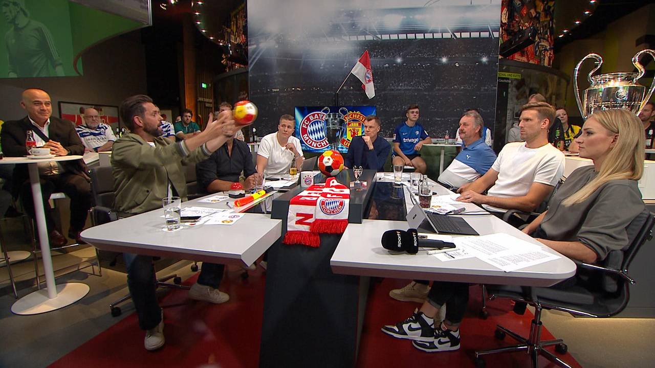 Zu viel Interpretationsspielraum? Fantalk debattiert über Handspiel-Regel