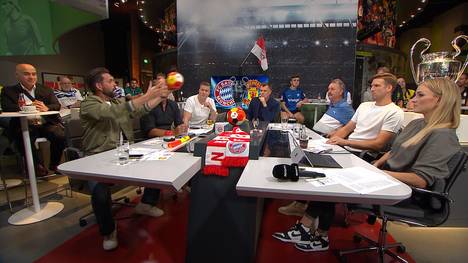 Aus einem umstrittenen Handelfmeter für den FC Bayern entbrannte im Fantalk eine Grundsatzdiskussion über die Handspielregeln. Dabei gingen die Meinungen auseinander.