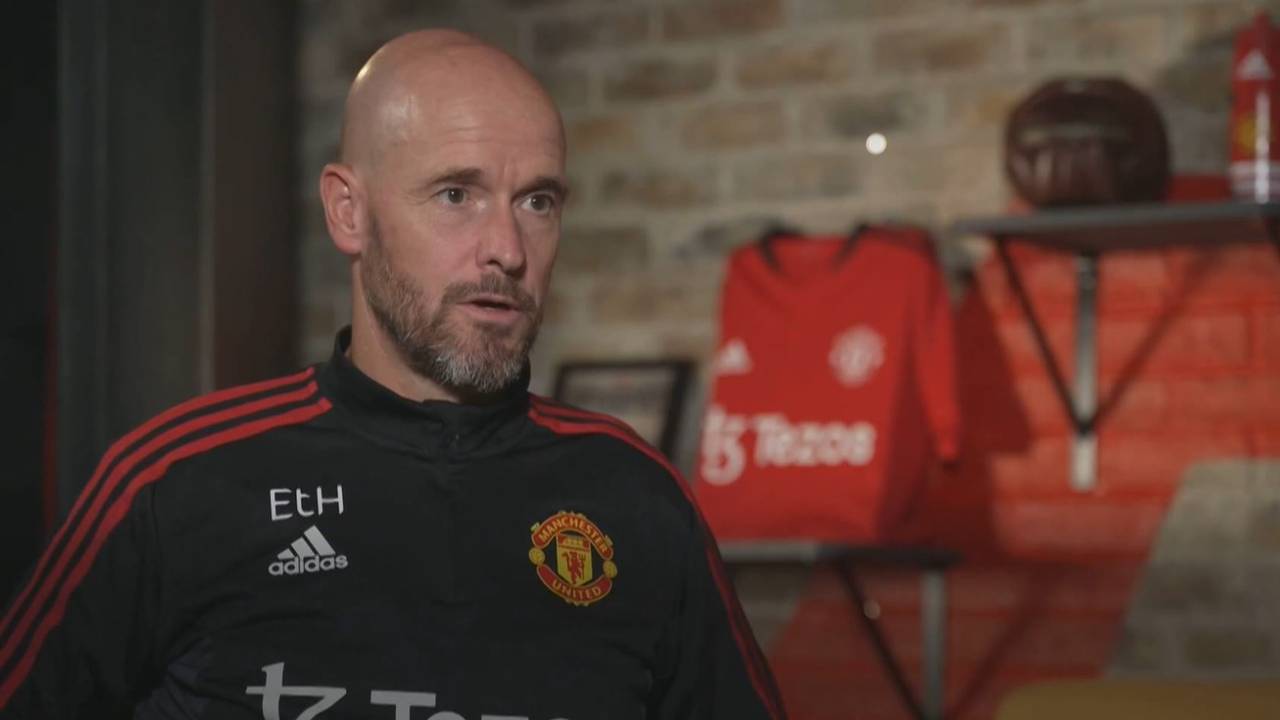 ManUnited-Torwart: „Wirklich kriminell“