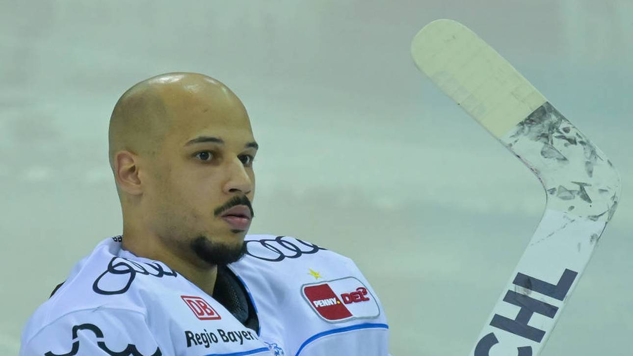 Gas-Austritt! Spielabbruch in der DEL