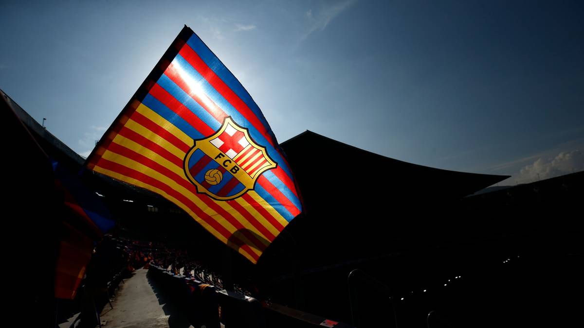 Es ist alles angerichtet. Der Clasico steht an: Real Madrid ist im Camp Nou beim FC Barcelona zu Gast