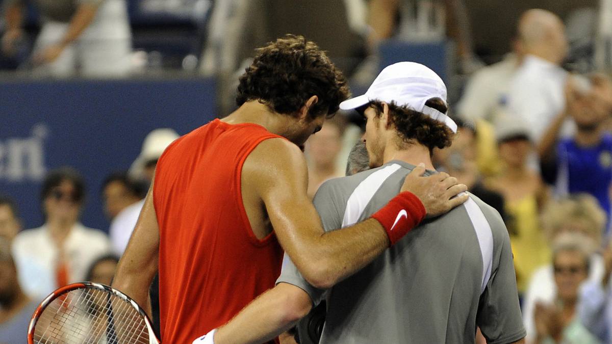 Bei den US Open erreicht del Potro das bis dato beste Grand-Slam-Ergebnis seiner Karriere. Erst im Viertelfinale beendet Andy Murray seine Serie von 23 ungeschlagenen Spielen in Folge. Am Ende des Jahres steht er dann erstmals in den Top Ten (Platz neun) der Weltrangliste