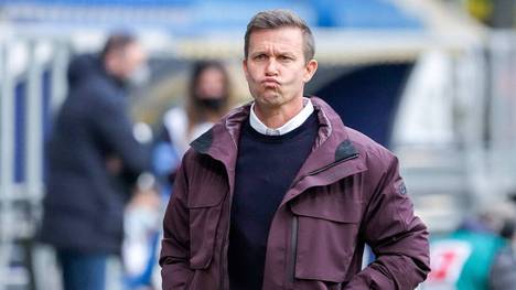 Jesse Marsch hat sich nach seinem Rauswurf bei RB Leipzig Anfang Dezember erstmals öffentlich geäußert. 
