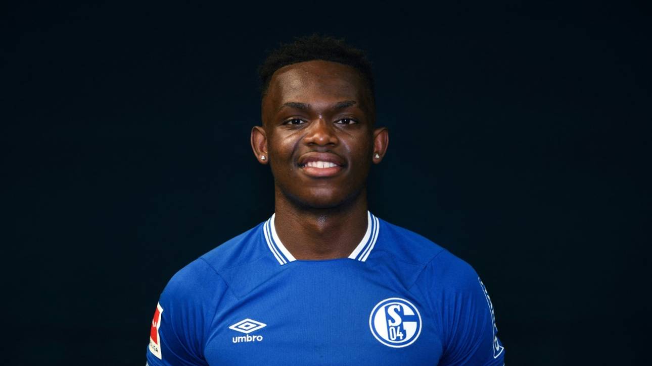 Medien: Schalker Matondo vor Wechsel zu Glasgow Rangers