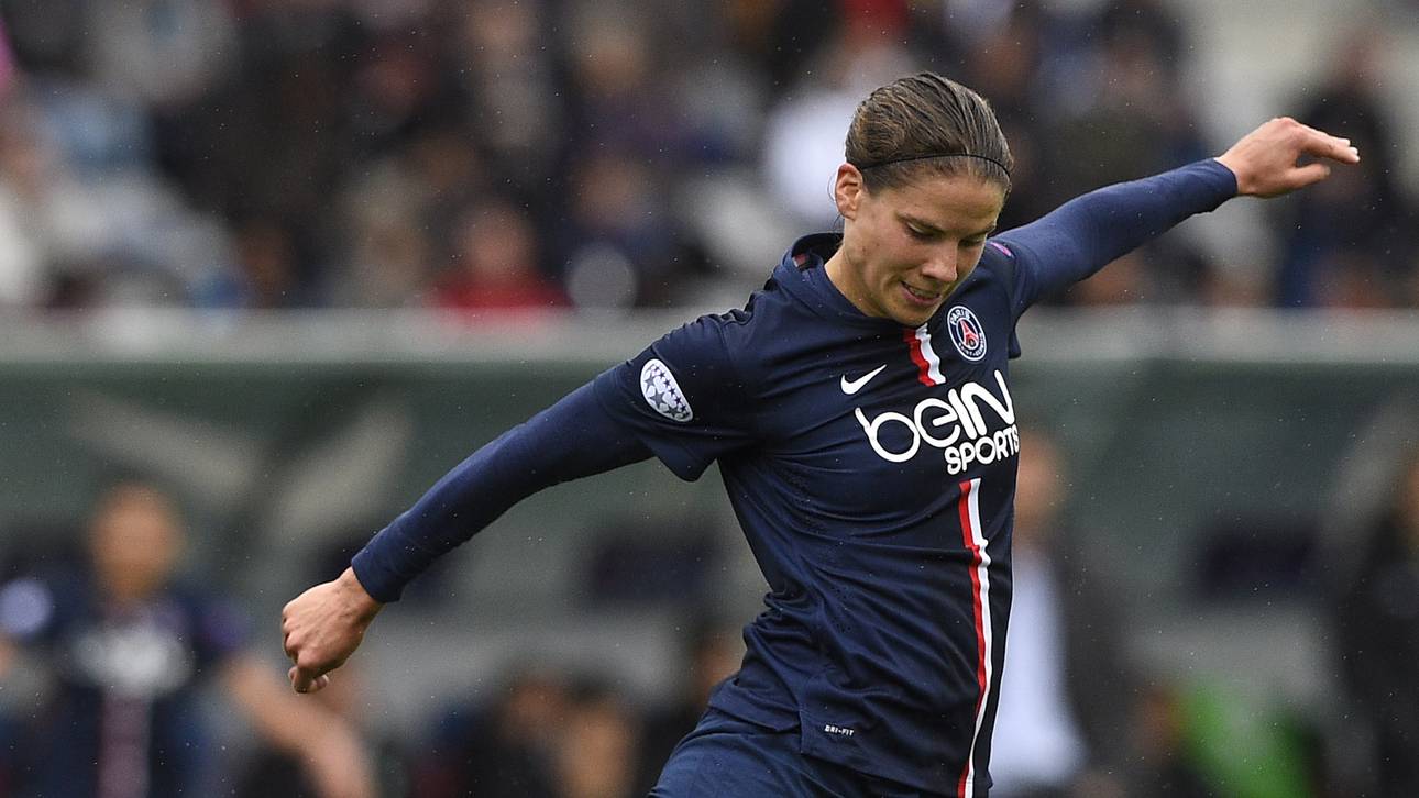 Krahn wechselt zu Bayer Leverkusen