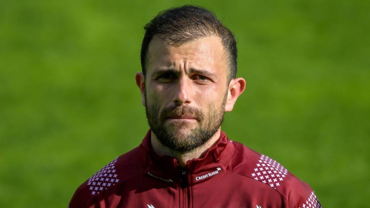 Mehmedi tritt aus Nati zurück