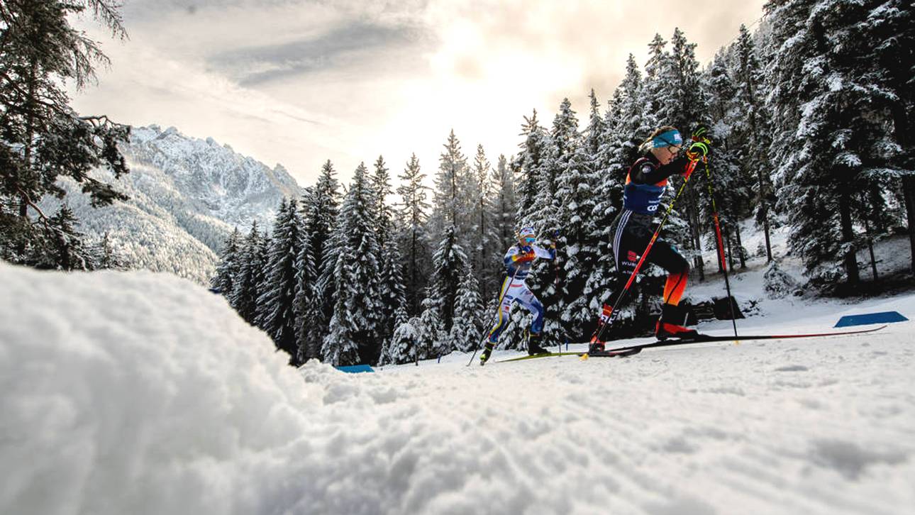 Sturz-Drama: Deutscher Star fällt zurück