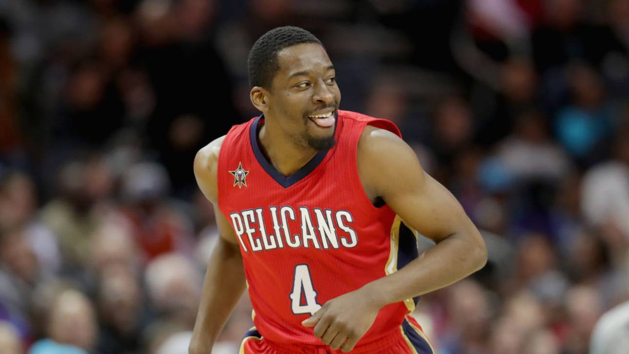 Bamberg verpflichtet NBA-Veteran