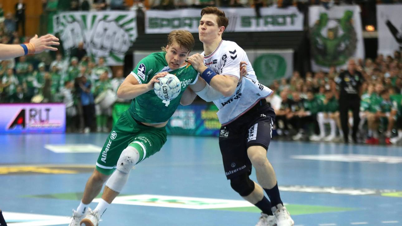 Flensburg zurück in der Erfolgsspur